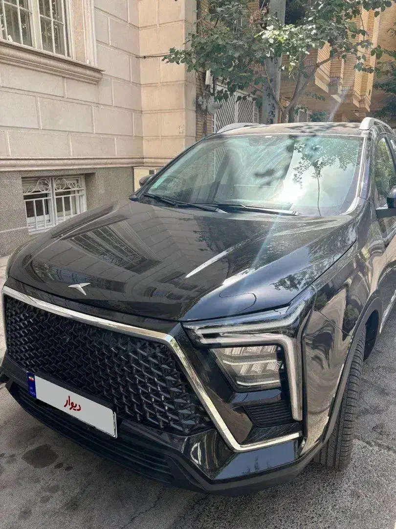 kmc X5|خودرو سواری و وانت|مشهد, هفت تیر (آب و برق)|دیوار