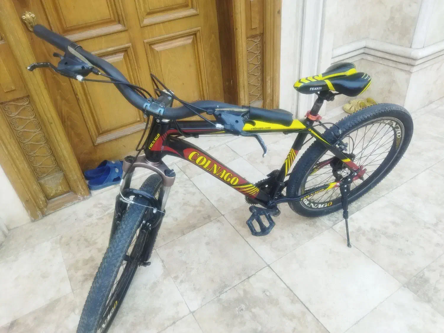 دوچرخه سایز 26|دوچرخه، اسکیت، اسکوتر|لواسان, |دیوار