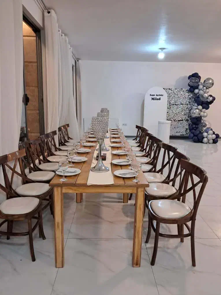 اجاره باغ شیک تولد و عقد با تشریفات دیجی پکیج کامل|خدمات پذیرایی، مراسم|صدرا-فارس, باغشهر بهارستان صدرا|دیوار