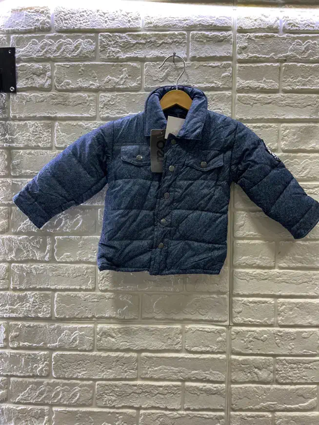 کاپشن کودک|کفش و لباس بچه|قزوین, |دیوار