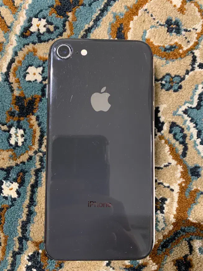 ایفون 8|موبایل|مشهد, آیت الله کاشانی|دیوار