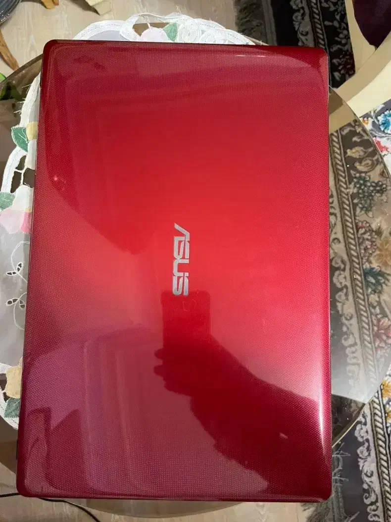 لپ تاپ ایسوس x550l|رایانه همراه|رشت, لاکانی|دیوار