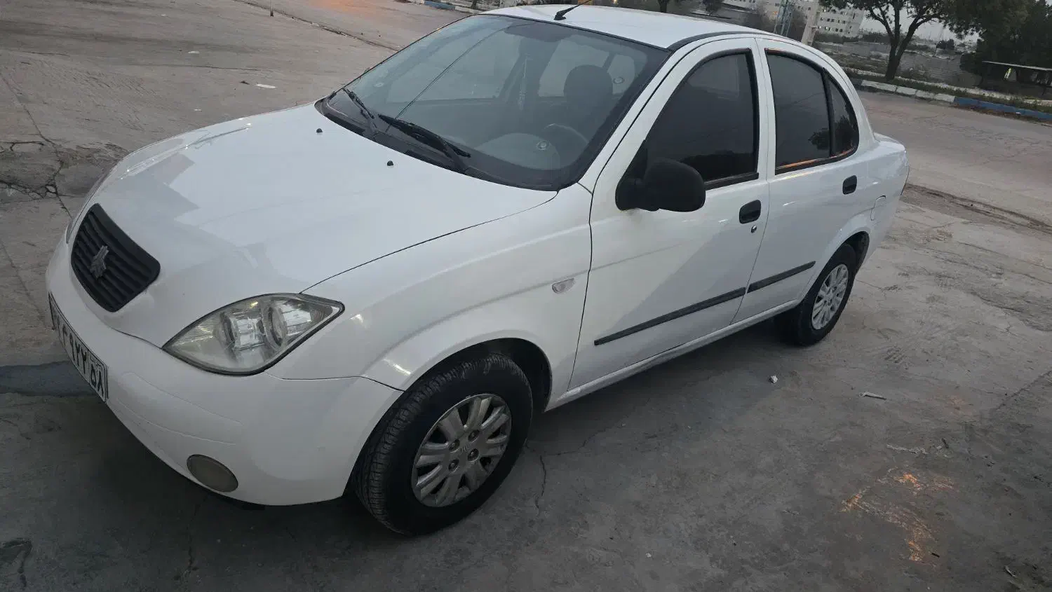 تیبا|خودرو سواری و وانت|برازجان, |دیوار