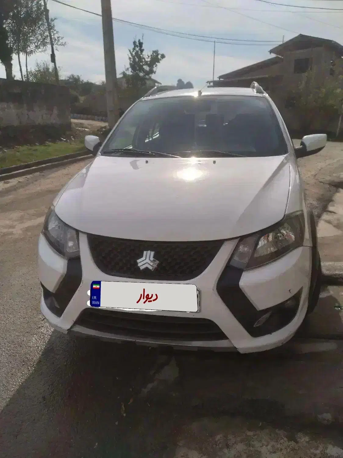 فروش خودرو|خودرو سواری و وانت|پردیس, شهرک صنعتی خرمدشت فاز ۷|دیوار