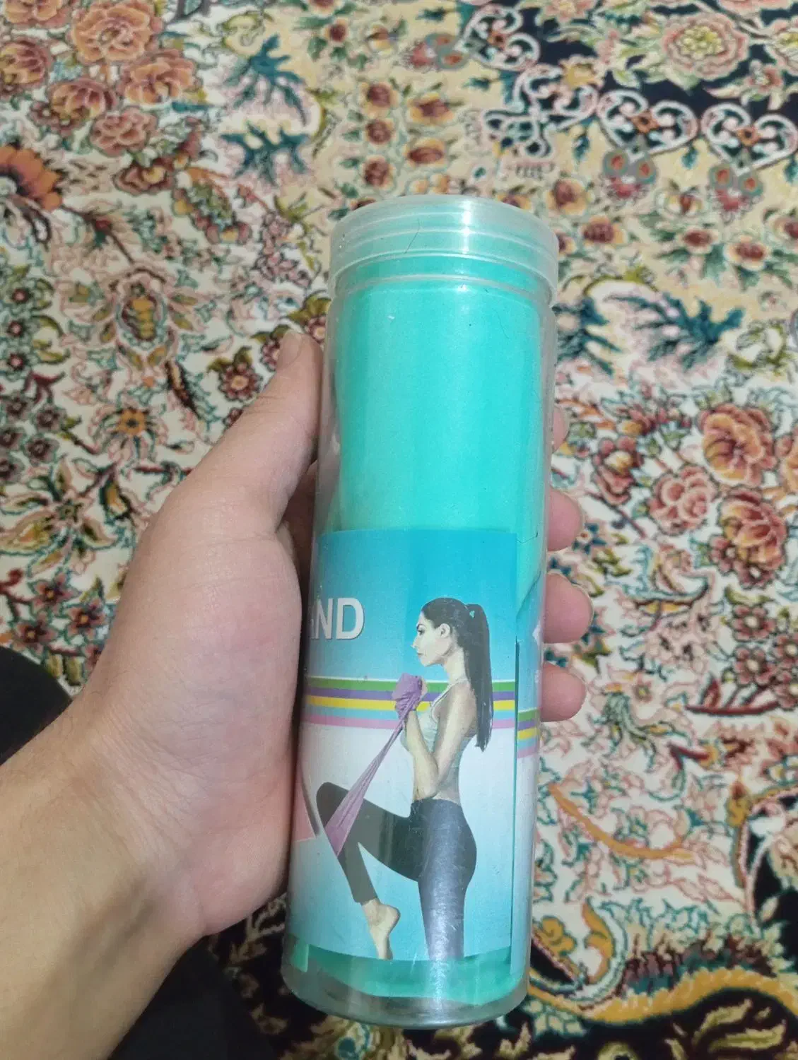 کش پیلاتس|تجهیزات ورزشی|قم, شهر قائم|دیوار