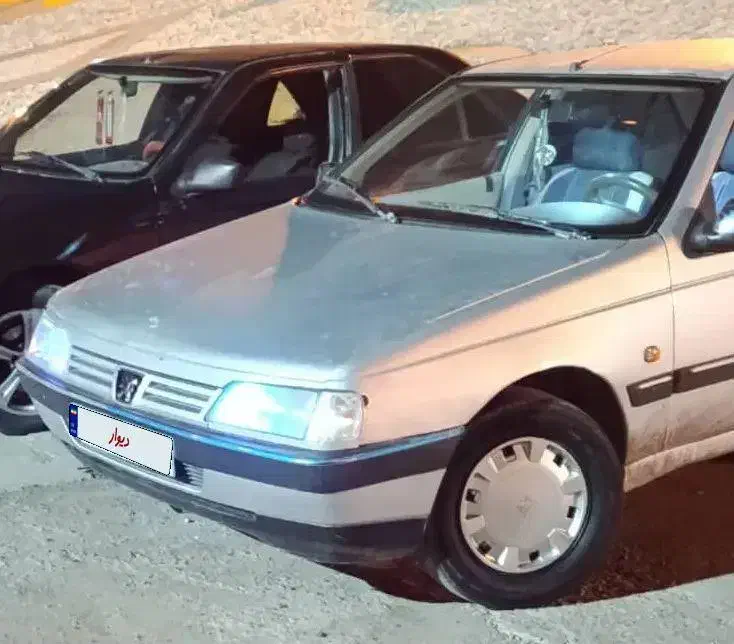 پژو405|خودرو سواری و وانت|شوشتر, |دیوار