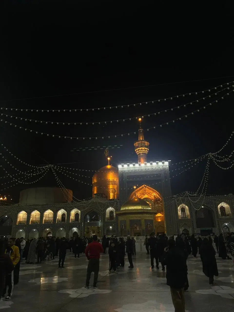 مشهد مقدس|تور و چارتر|رشت, معلولین|دیوار