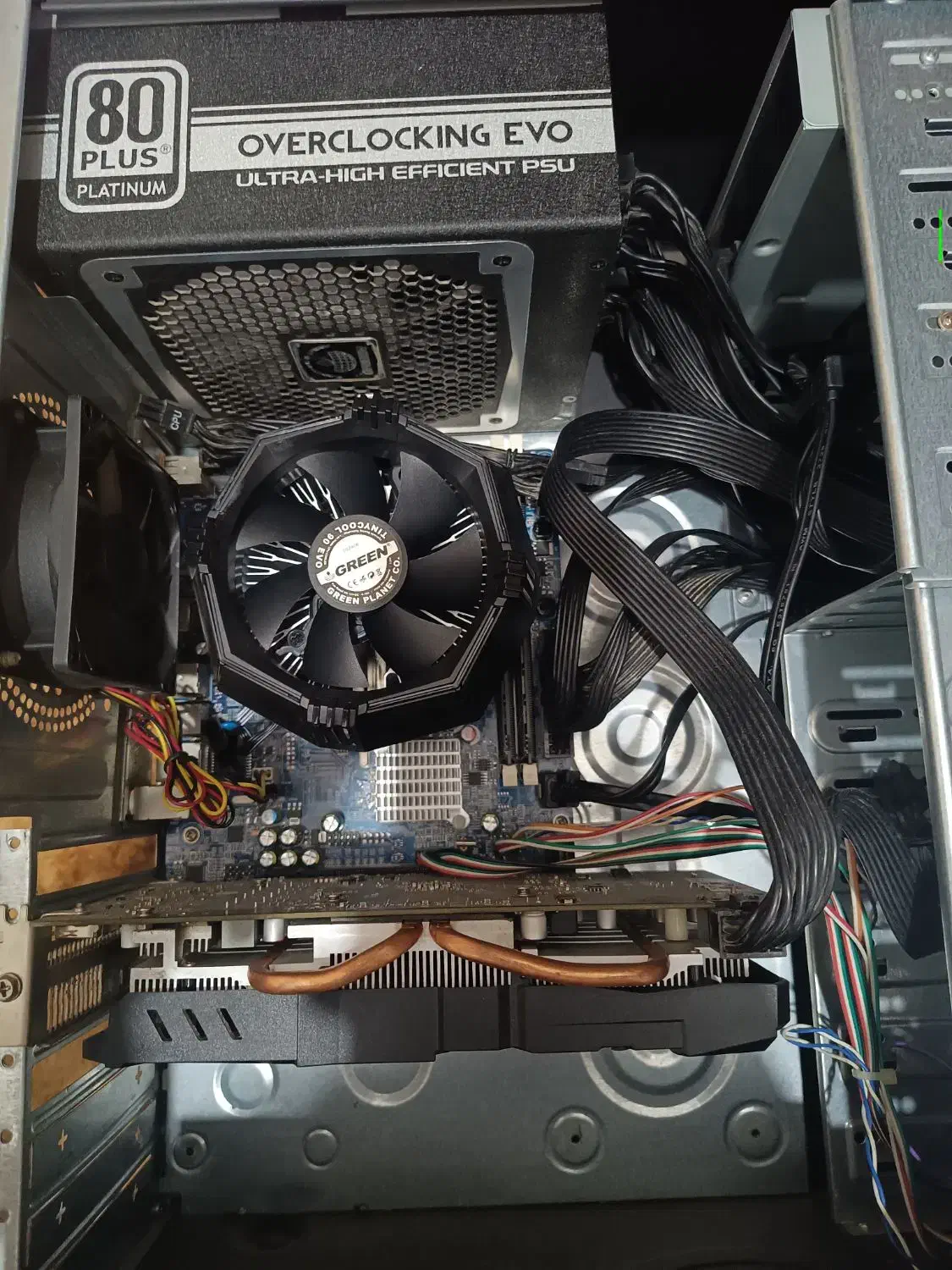 pcg|رایانه رومیزی|رامسر, |دیوار