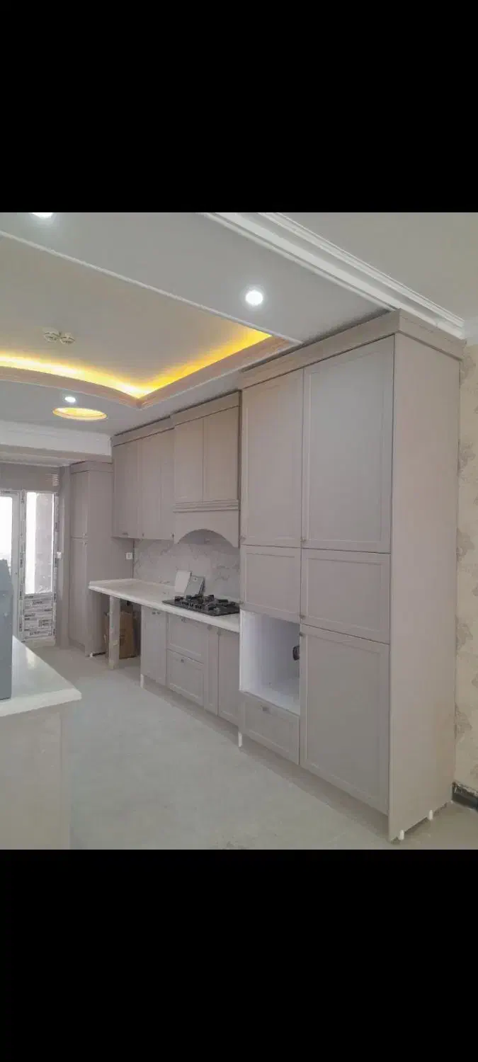 کابینت و پک تی وی دکوتیو|خدمات پیشه و مهارت|بیرجند, |دیوار