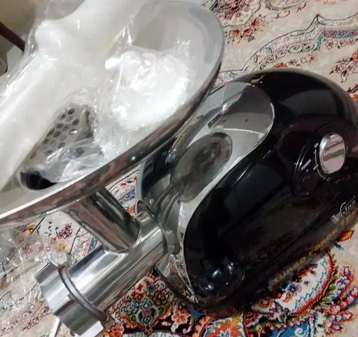 چرخ گوشت|خردکن، آسیاب، غذاساز|ملارد, |دیوار