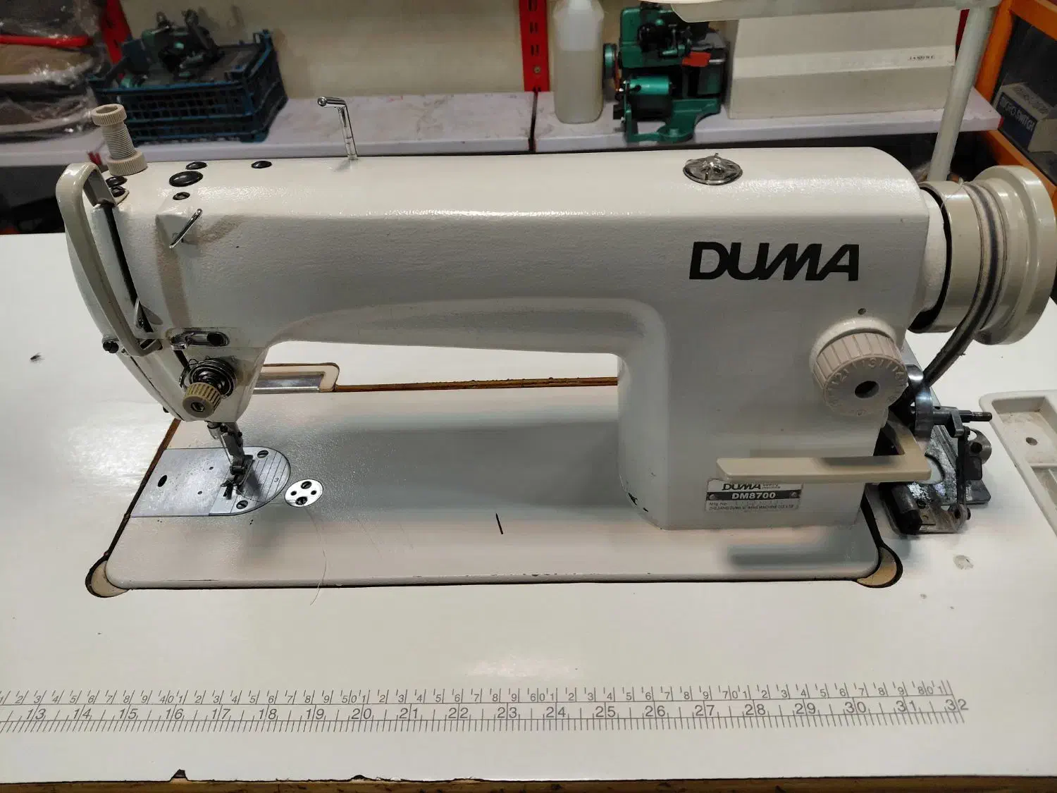 چند دستگاه چرخ|چرخ خیاطی و ریسندگی|محمدشهر, محمدشهر|دیوار