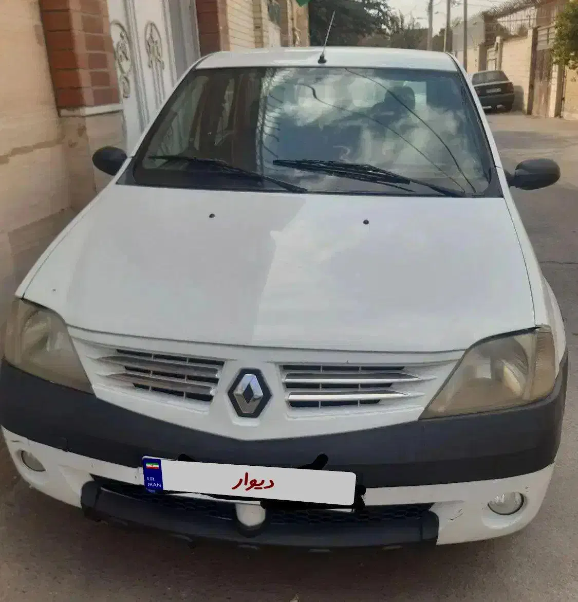 ال نودe2 مدل91بی رنگ|خودرو سواری و وانت|قم, سنگ بند|دیوار