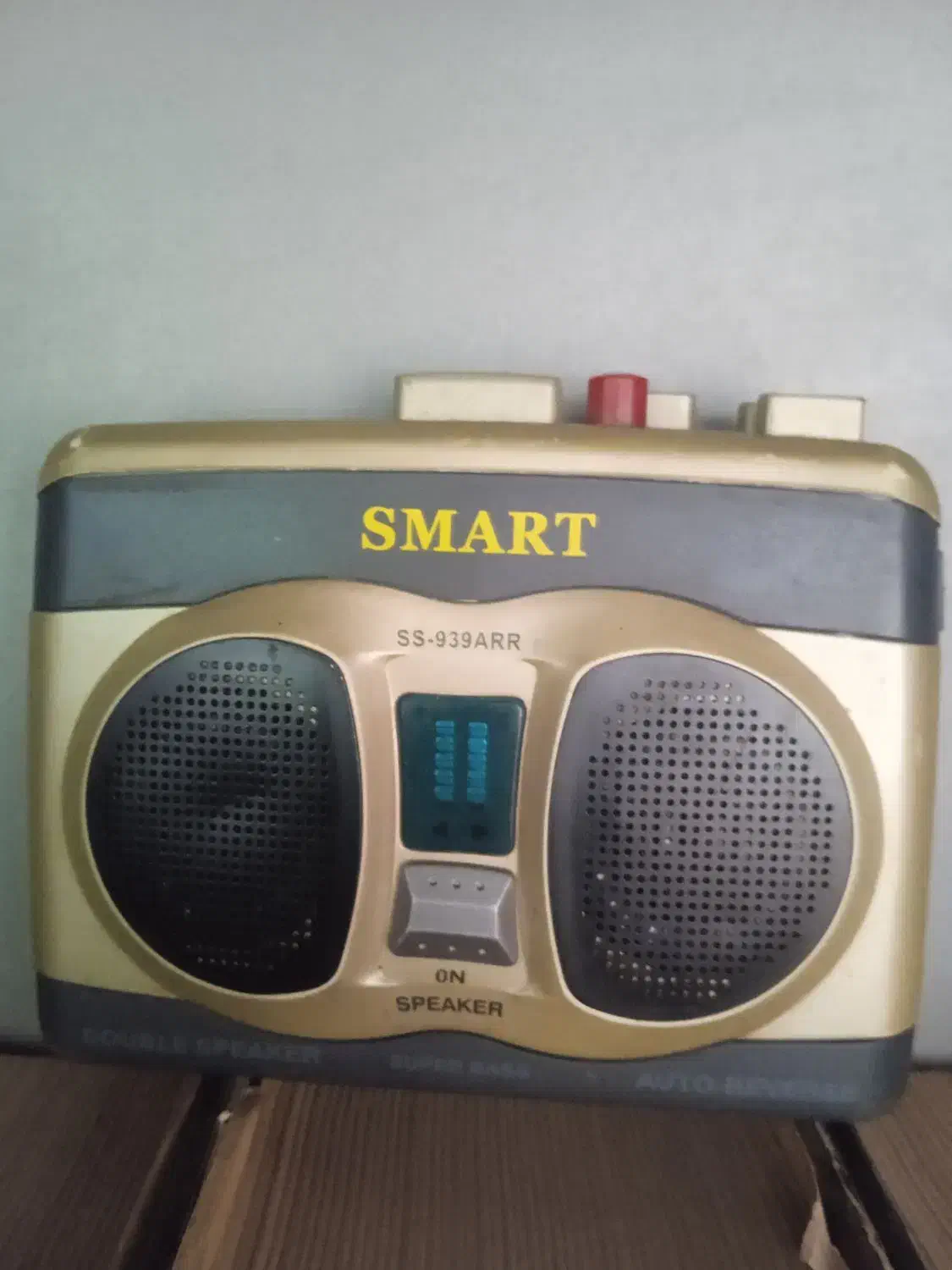 واکمن اسمارت|پخشکننده همراه|سراب, |دیوار