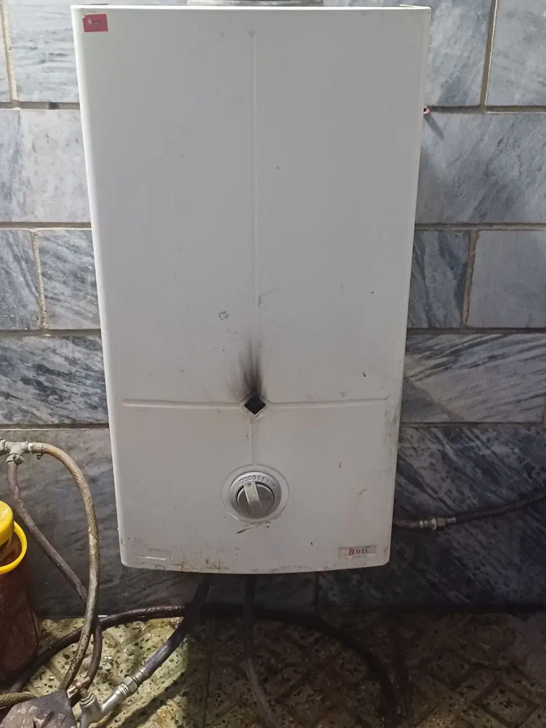 ابگرمکن بوتان|آبگرمکن، پکیج، شوفاژ|تهران, چهارصد دستگاه|دیوار