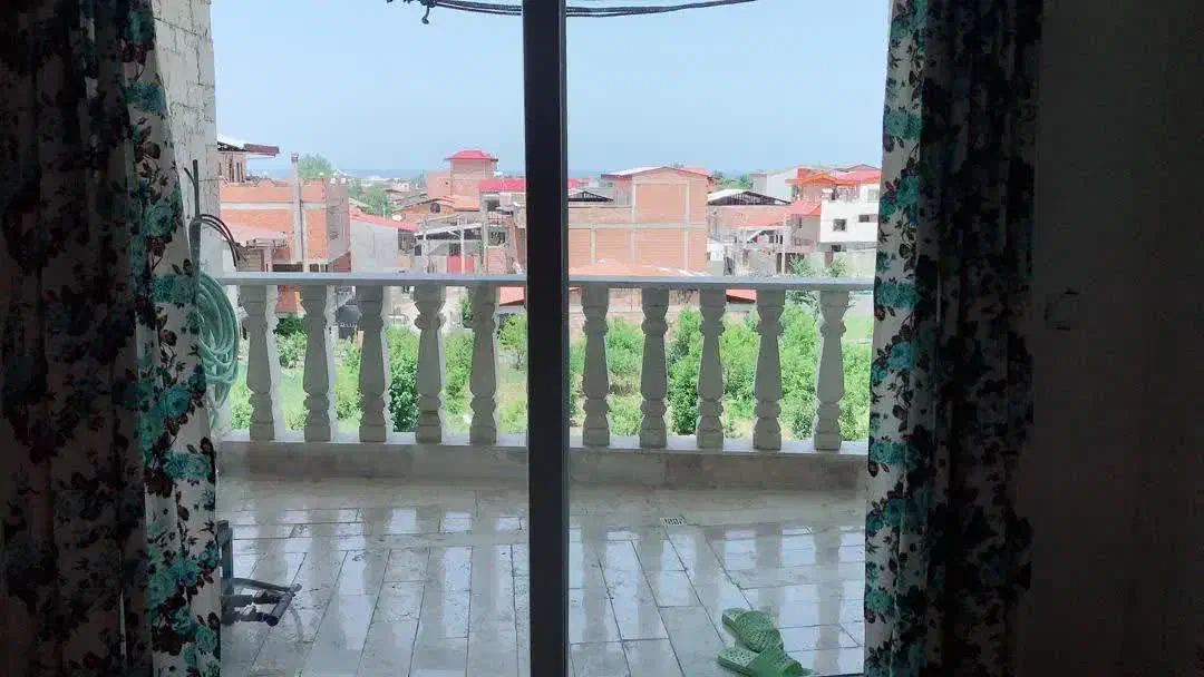 آپارتمان شهرکی دوبلکس جنگلی۱10 متر بانگهبان|فروش آپارتمان|چالوس, |دیوار