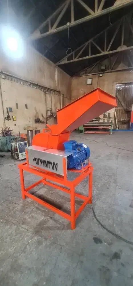 تجهیزات خوراک دام و طیور /آسیاب در پتانسیل مختلف|ماشینآلات صنعتی|مشهد, فتح المبین|دیوار