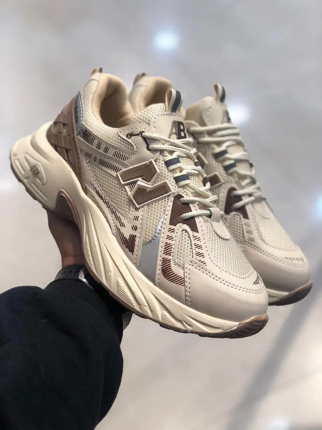 کتونی تک و عمده|کیف، کفش، کمربند|تهران, افسریه شمالی|دیوار