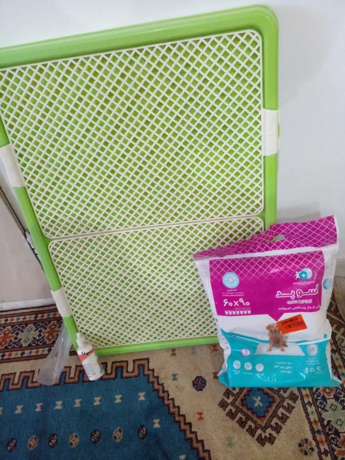 پت سگ و گربه که اصلا استفاده نشده|لوازم جانبی حیوانات|قائم‌شهر, |دیوار