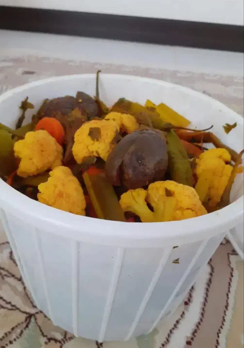 ترشی خانگی|خوردنی و آشامیدنی|اصفهان, کارلادان|دیوار