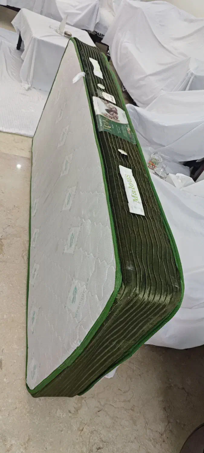 تشک|تشک تختخواب|تهران, تهرانپارس شرقی|دیوار