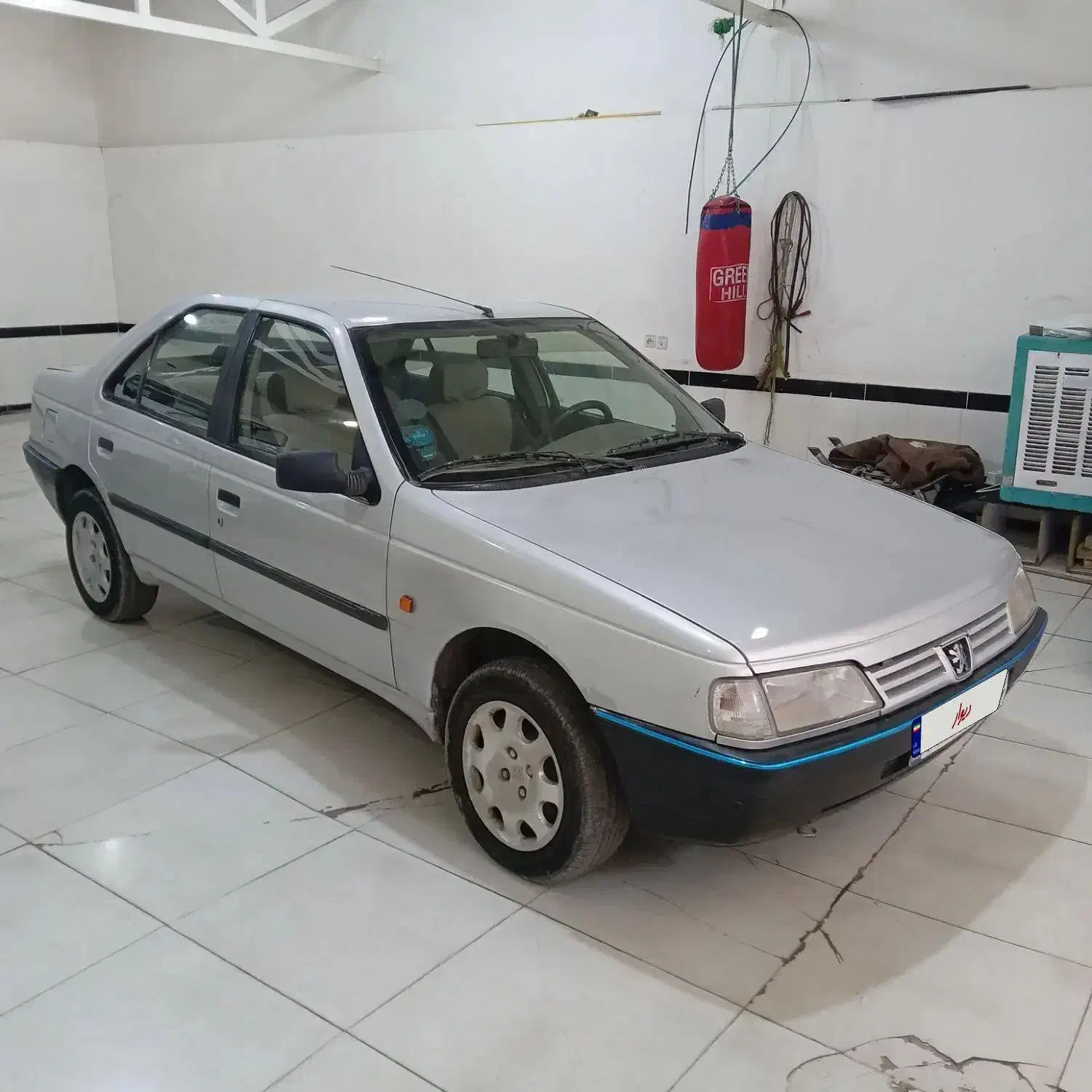 فروش فوری روا خانگی درجه یک|خودرو سواری و وانت|بوکان, |دیوار