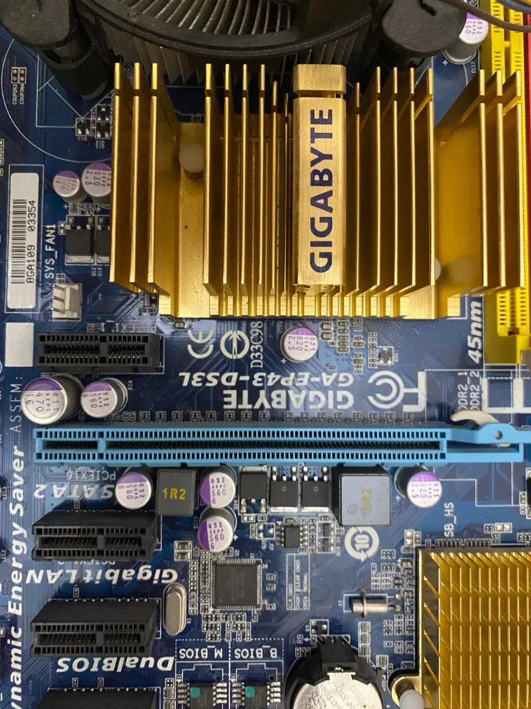 مادربرد DDR2|قطعات و لوازم جانبی رایانه|شیراز, احمدی جنوبی|دیوار