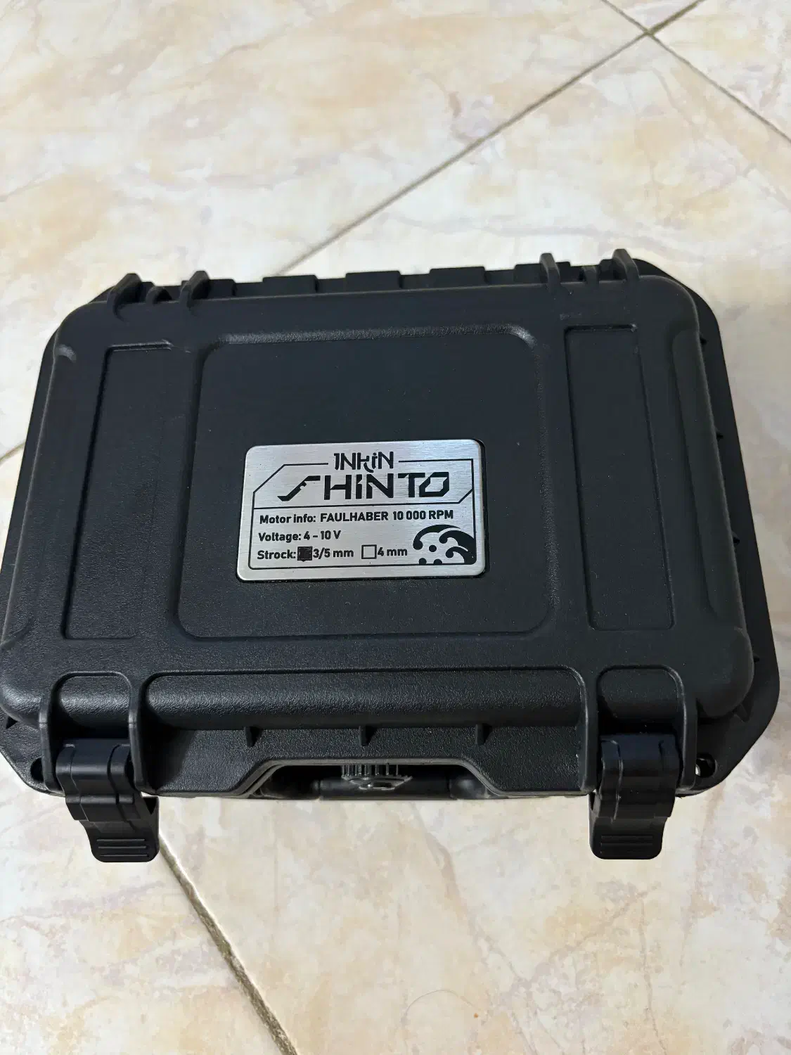 دستگاه تتو|آرایشی، بهداشتی، درمانی|مشهد, دانشجو|دیوار