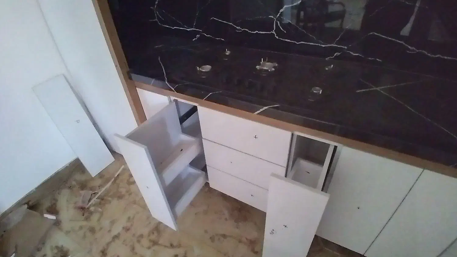 کابینت کار|خدمات پیشه و مهارت|میاندوآب, |دیوار