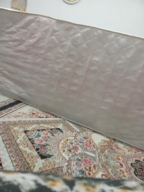 قیمت ۵۰۰ هزار تومان|تشک تختخواب|قرچک, مهدیه|دیوار