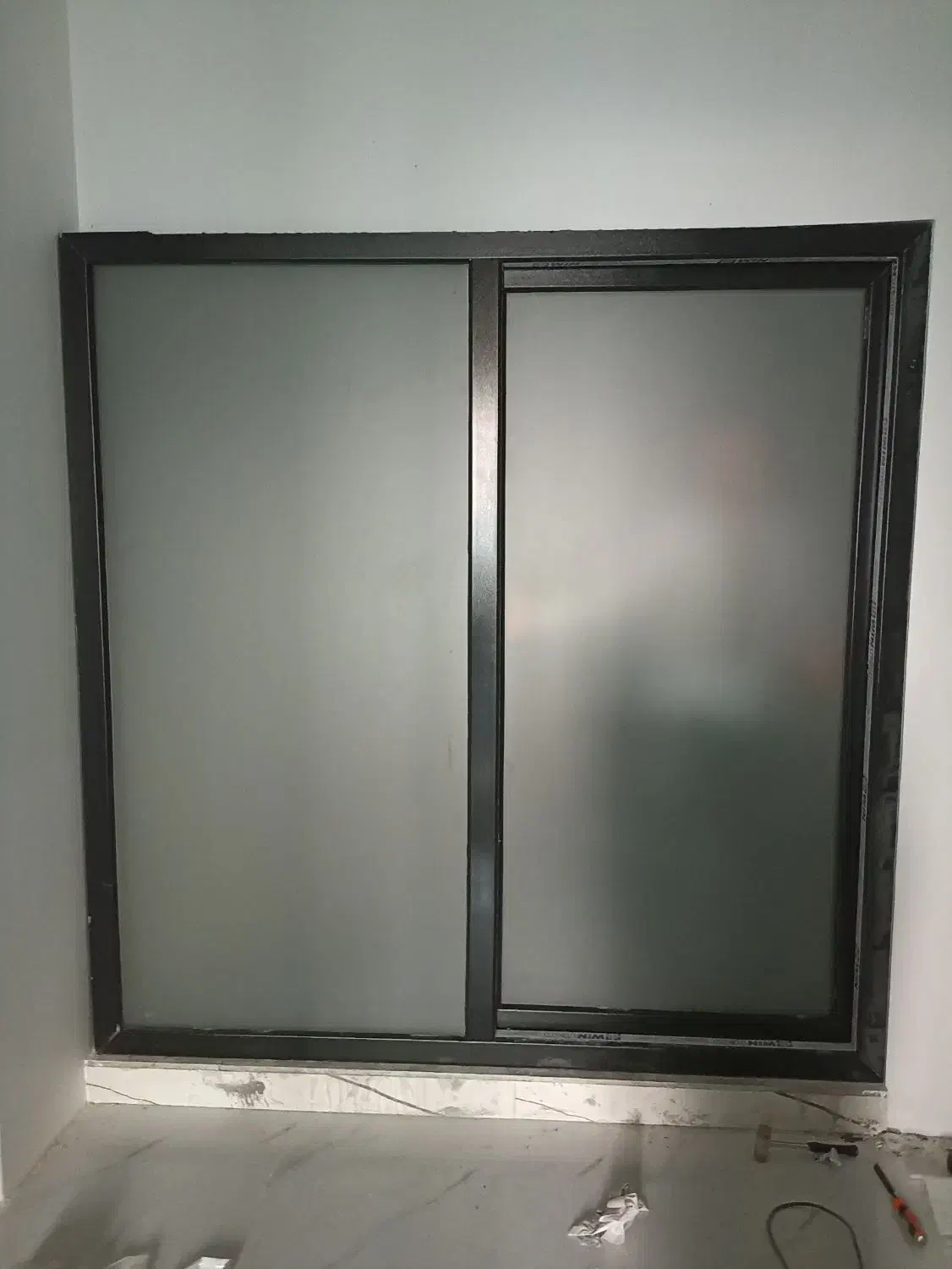 انواع درب و پنجره های uPVC.شیشه های دوجداره|خدمات پیشه و مهارت|جم, |دیوار