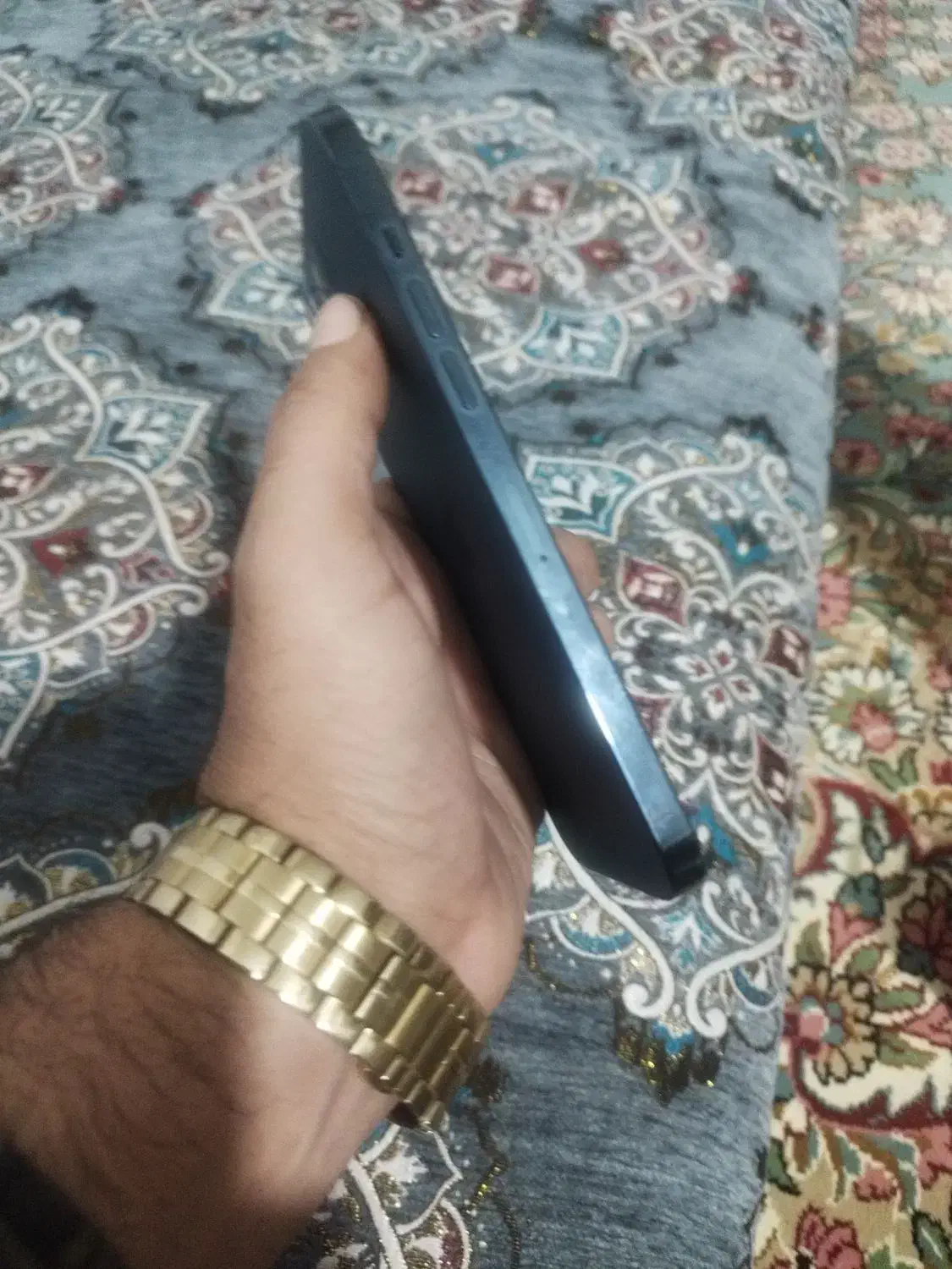 آیفون۱۲ پرو مکس|موبایل|کرمان, |دیوار