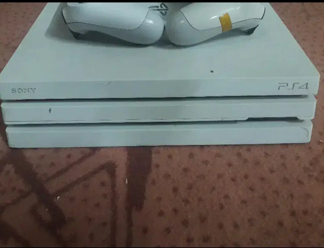 Ps4pro 1t copy|کنسول، بازی ویدئویی و آنلاین|تربت جام, شاد|دیوار