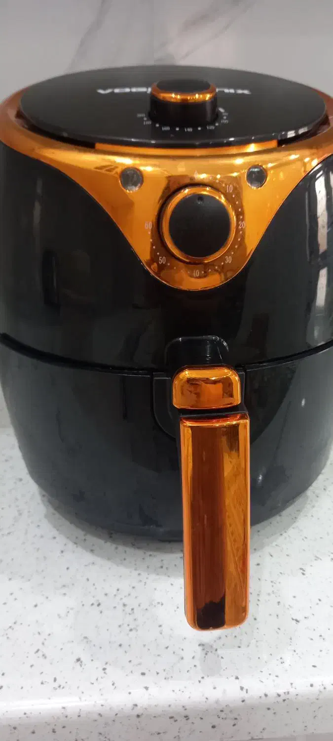 سرخ کن وگاتی|سایر لوازم برقی|دهلران, |دیوار