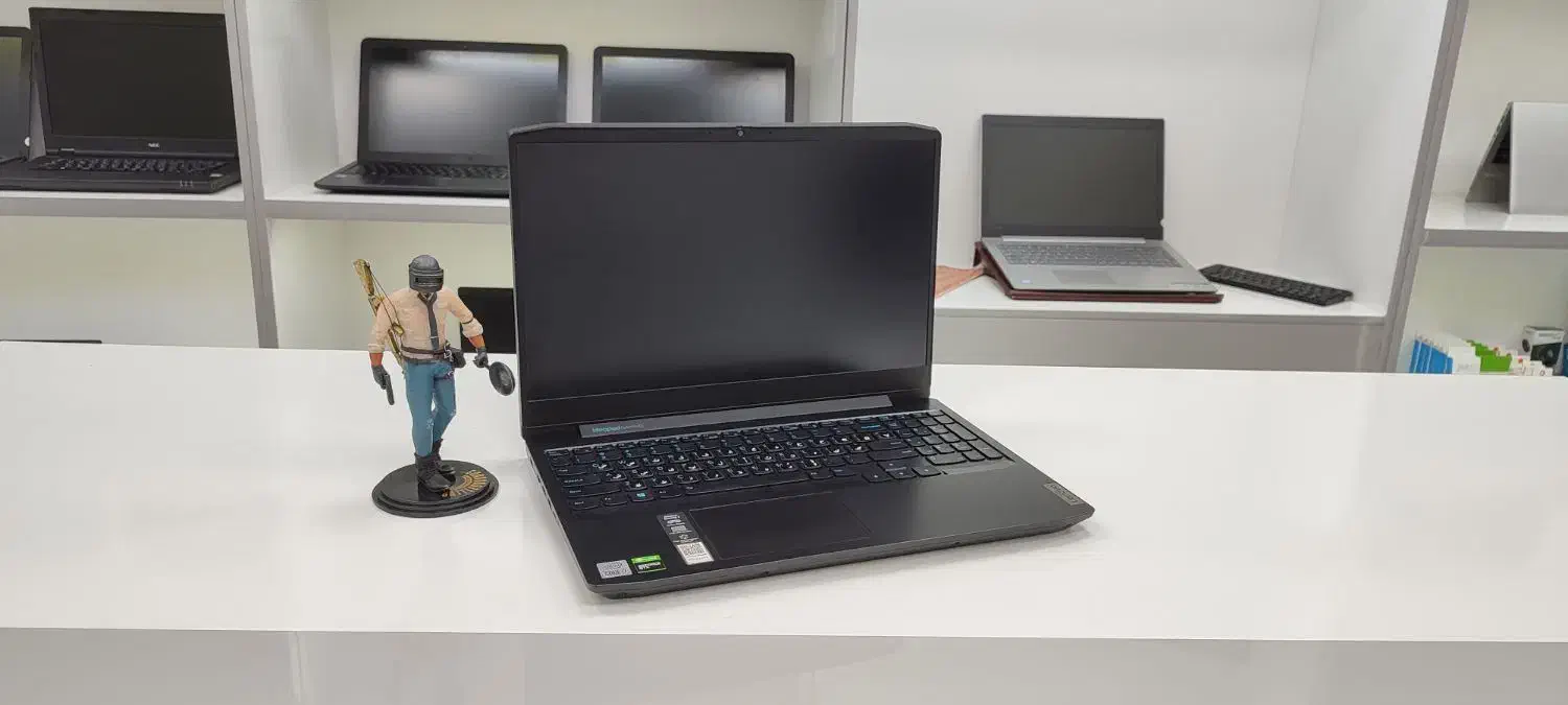 لپ تاپ gaming i7 گرافیک4هارد1trssdاقساطی بلند مدت|رایانه همراه|کرج, اصفهانی‌ها|دیوار
