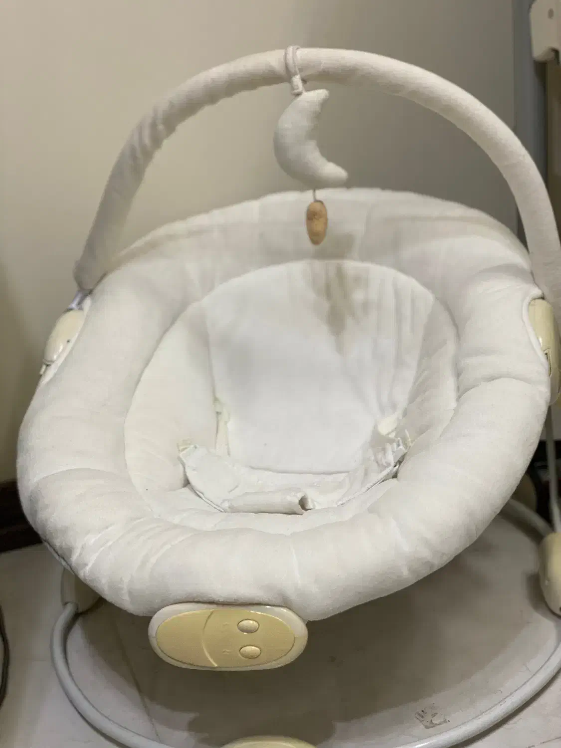 ننو نوزاد|اسباب و اثاث بچه|قم, سعادتی|دیوار