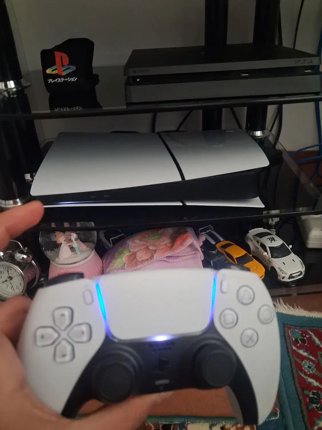 پلی پنج کپی خور ورژن ۹.۶۰|کنسول، بازی ویدئویی و آنلاین|سنندج, |دیوار