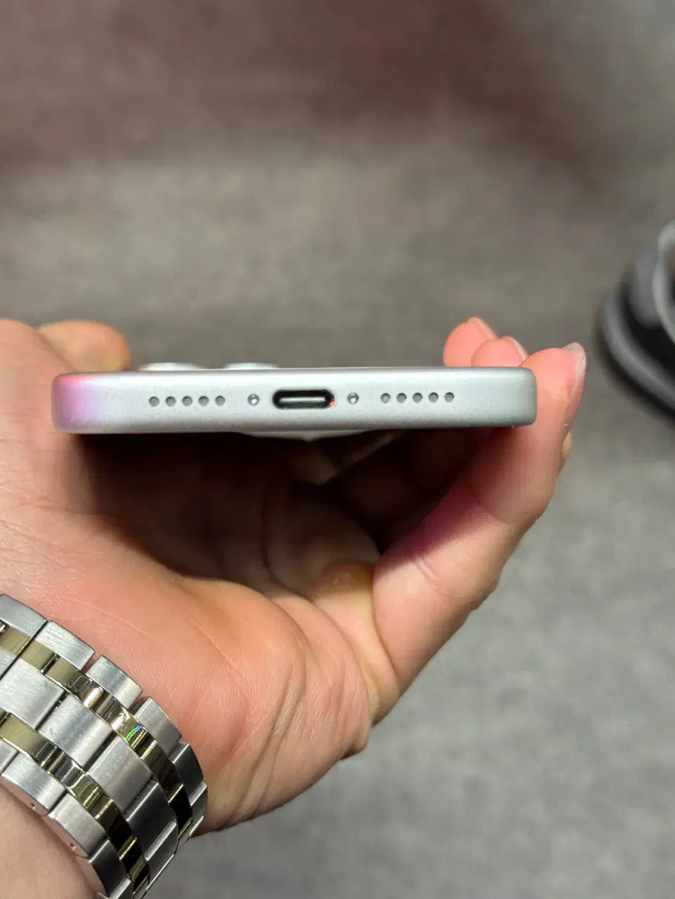 ایفون 17 pro|موبایل|همدان, |دیوار