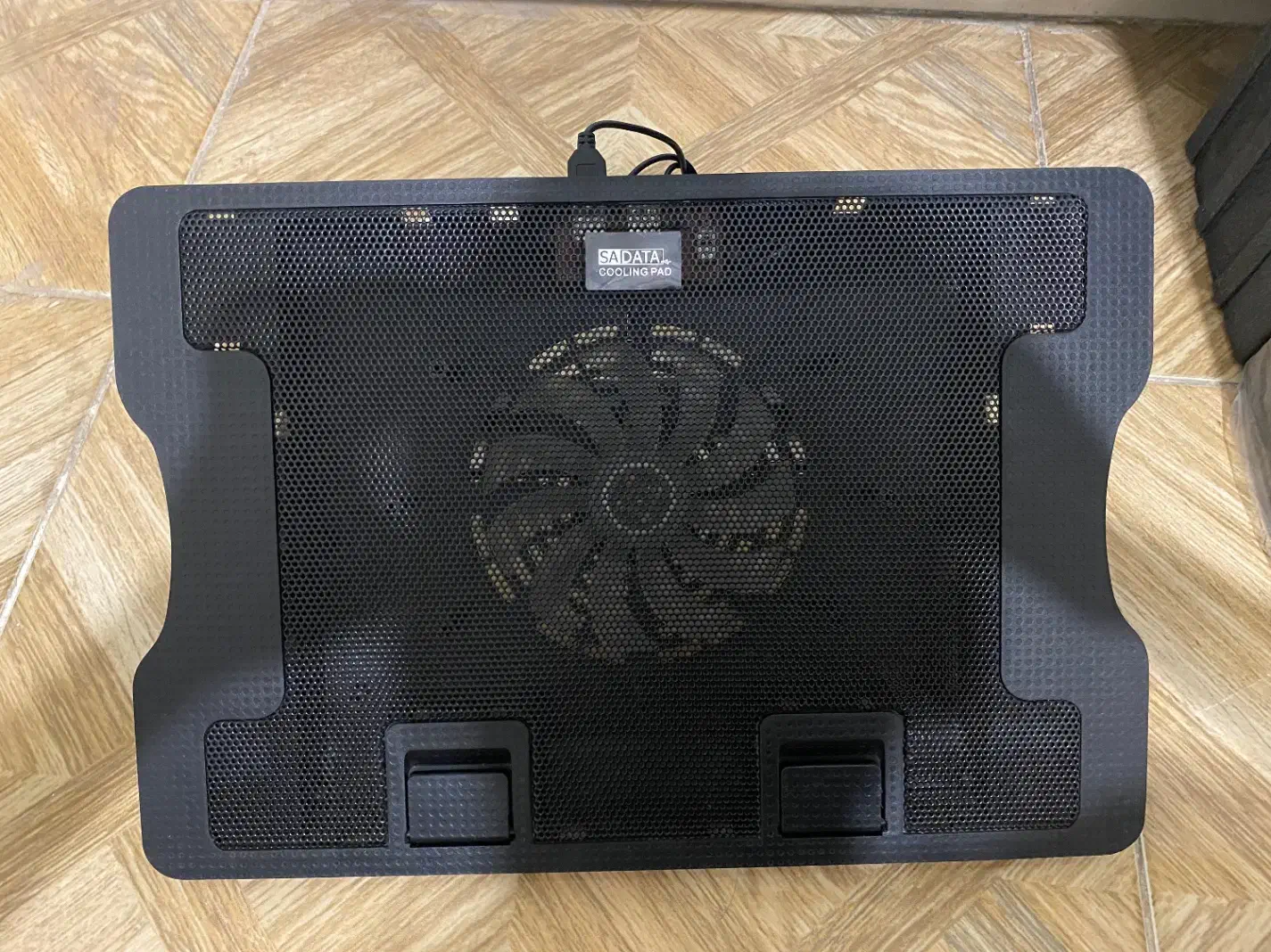 فن خنک کننده لپ تاپ فوری|قطعات و لوازم جانبی رایانه|قزوین, |دیوار