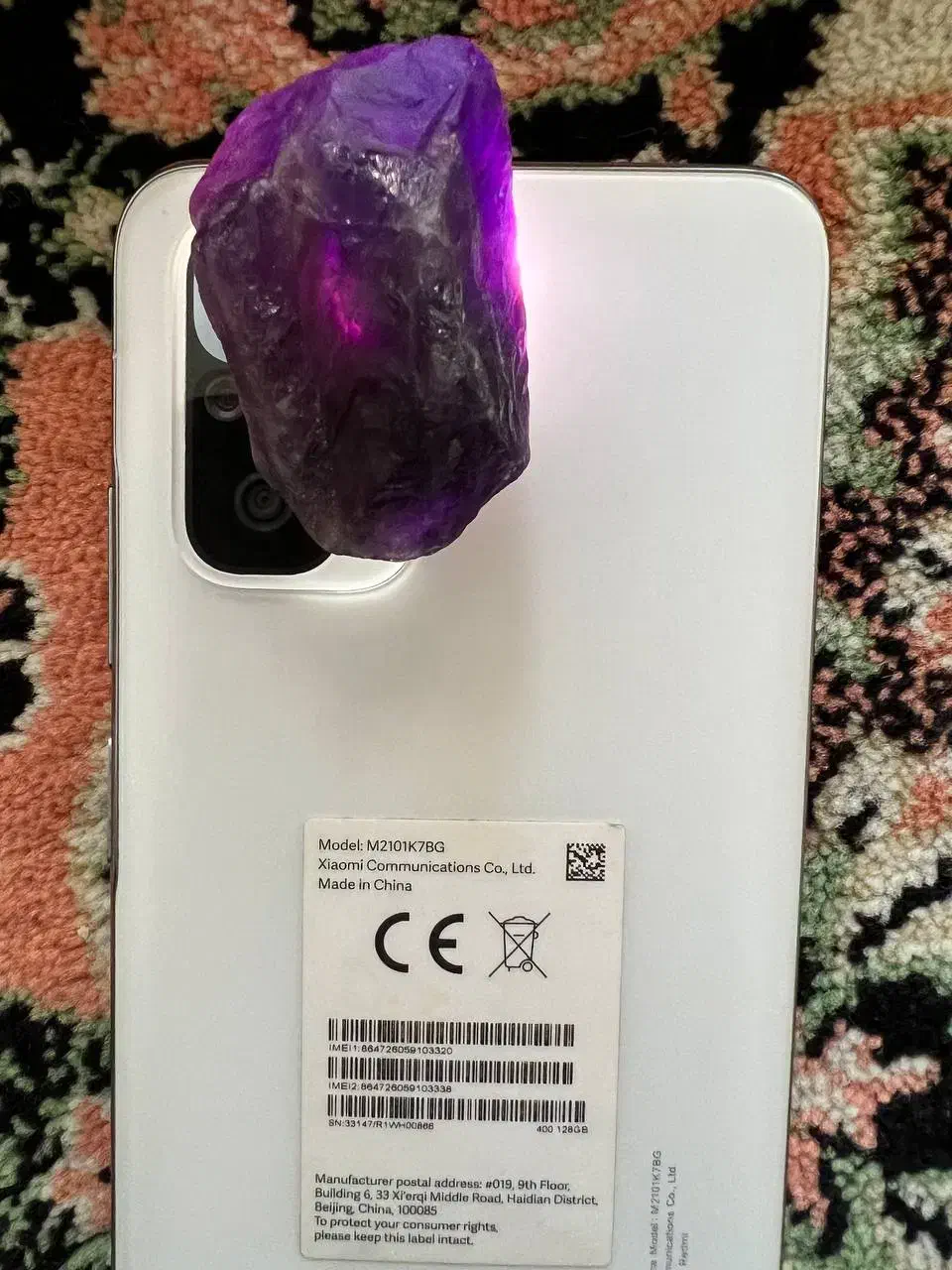 سنگ های جواهری|جواهرات|محمدیه-قزوین, |دیوار