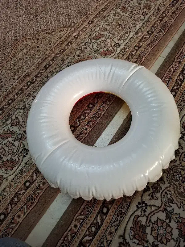 تیوپ شنا|غواصی و ورزشهای آبی|تهران, هفده شهریور|دیوار