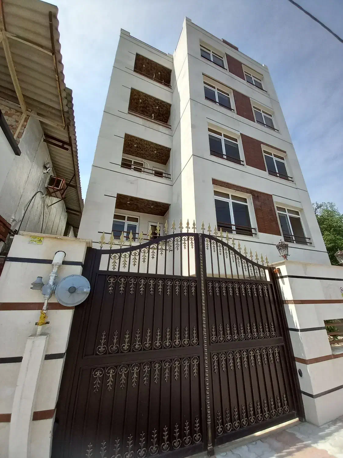 ۱۵۰ متر واحد مسکونی کلید نخورده ارا|فروش آپارتمان|سلمان‌شهر, |دیوار