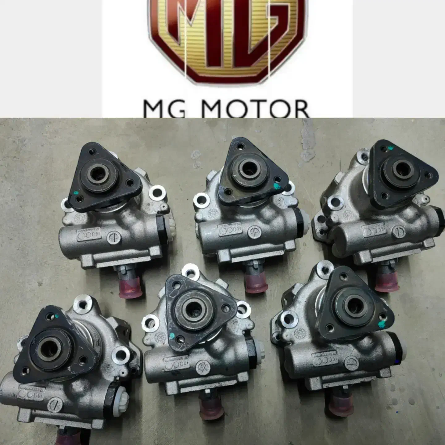 لوازم یدکی ام جی ۵۵۰،۶،امجی ۳۵۰ ۳۶۰ ۳جی اس|قطعات یدکی و لوازم جانبی|اهواز, الصافی|دیوار