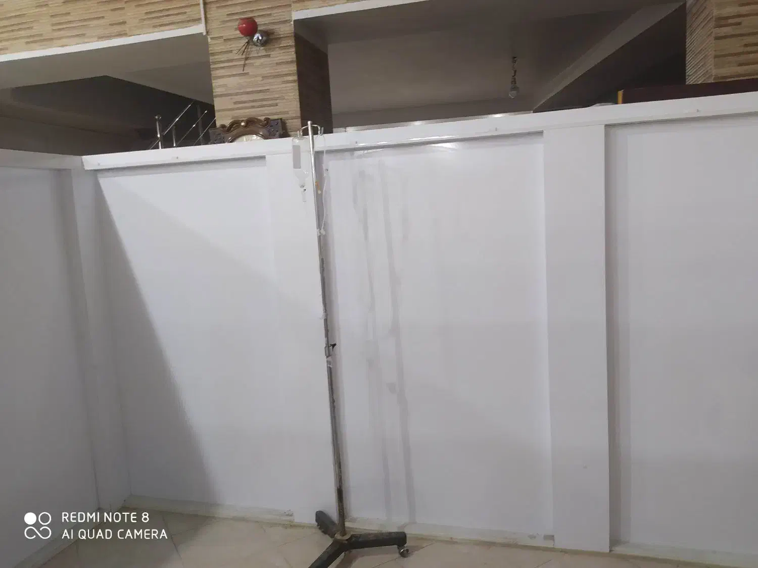 ام دی آف (MDF)|مصالح و تجهیزات ساختمان|یاسوج, |دیوار