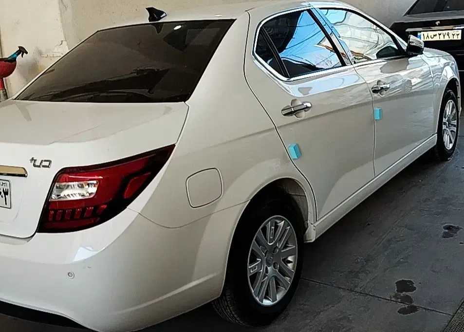 دنا 6سرعته با رینگ|خودرو سواری و وانت|گلپایگان, |دیوار