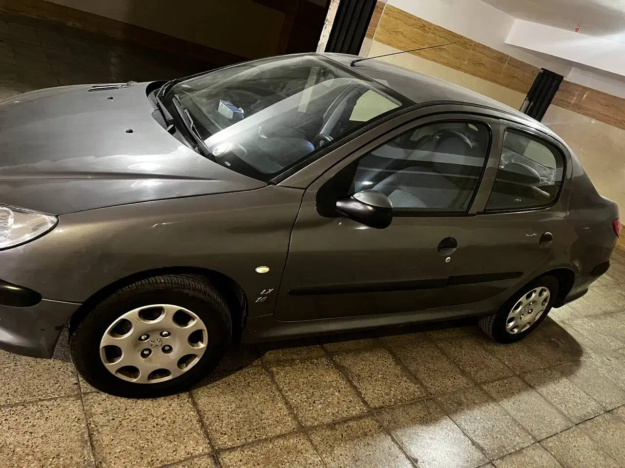 خودرو|خودرو سواری و وانت|قدس, شهر‌قدس|دیوار