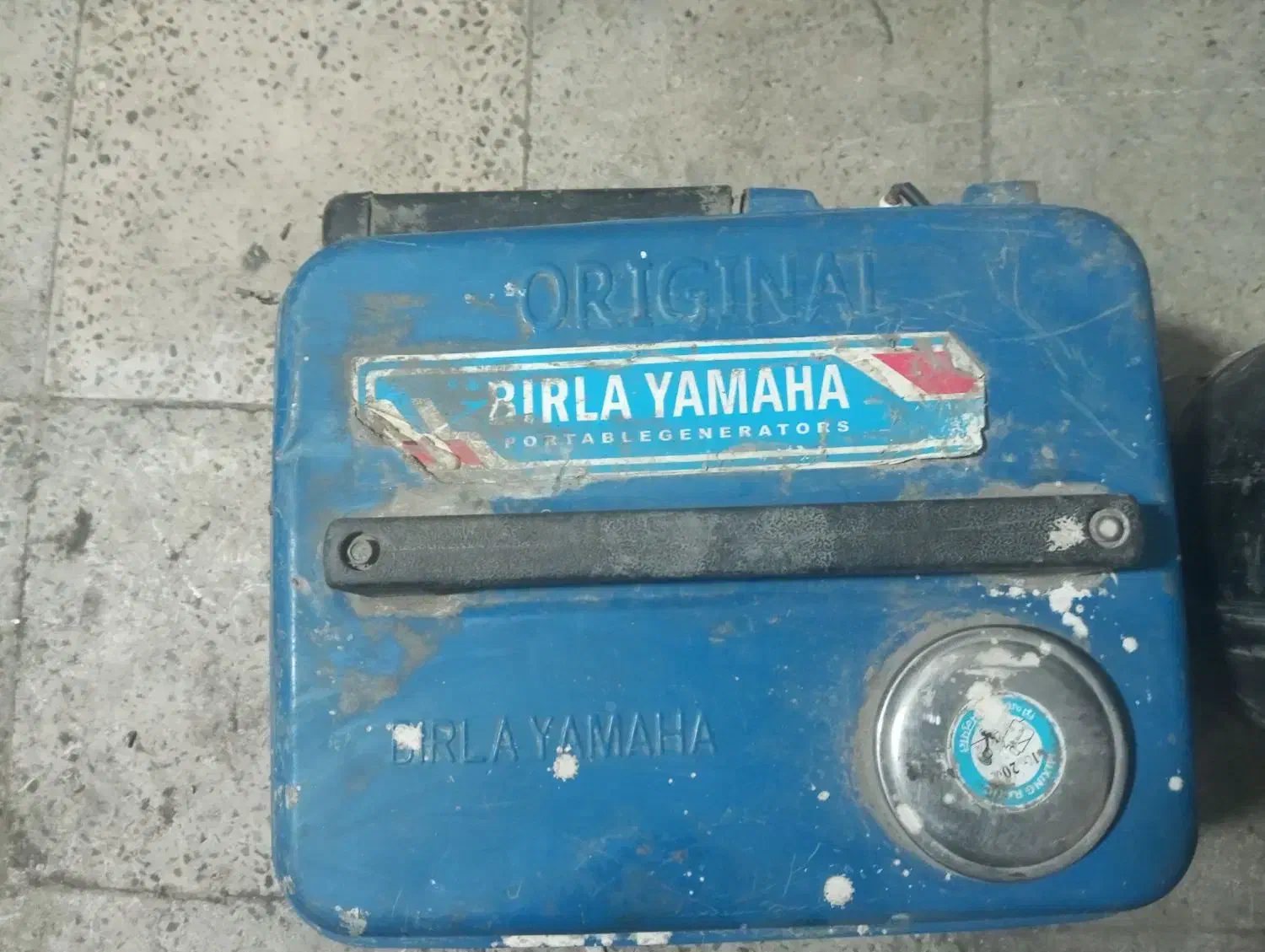 کفکش اسپیکو موتور برق یاماها کفکش ۳ اینچ|ماشین‌آلات صنعتی|تهران, افسریه جنوبی|دیوار