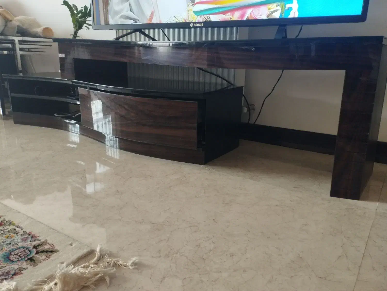 میز Tvتلویزیون|میز تلویزیون|قم, انسجام|دیوار