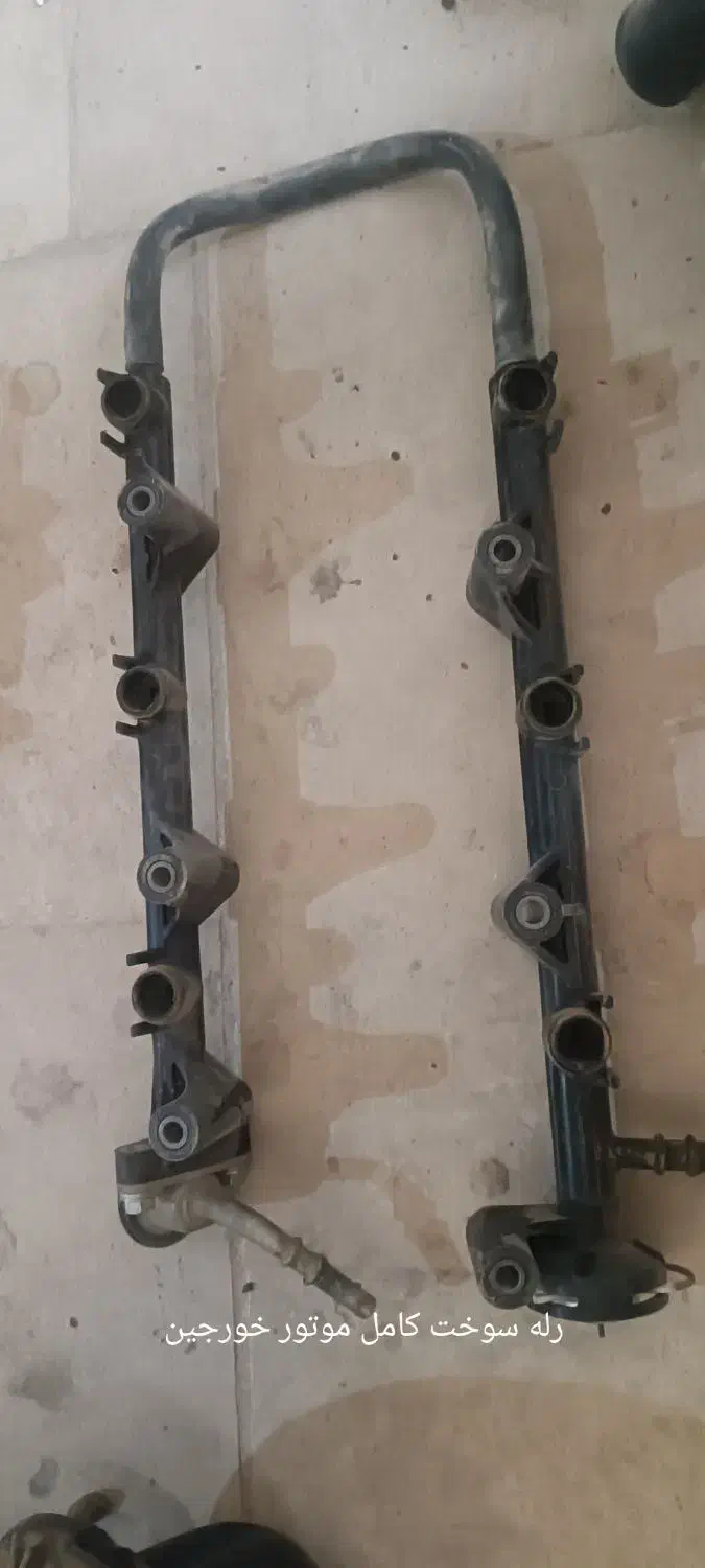 لوازم لندکروز|قطعات یدکی و لوازم جانبی|چابهار, |دیوار