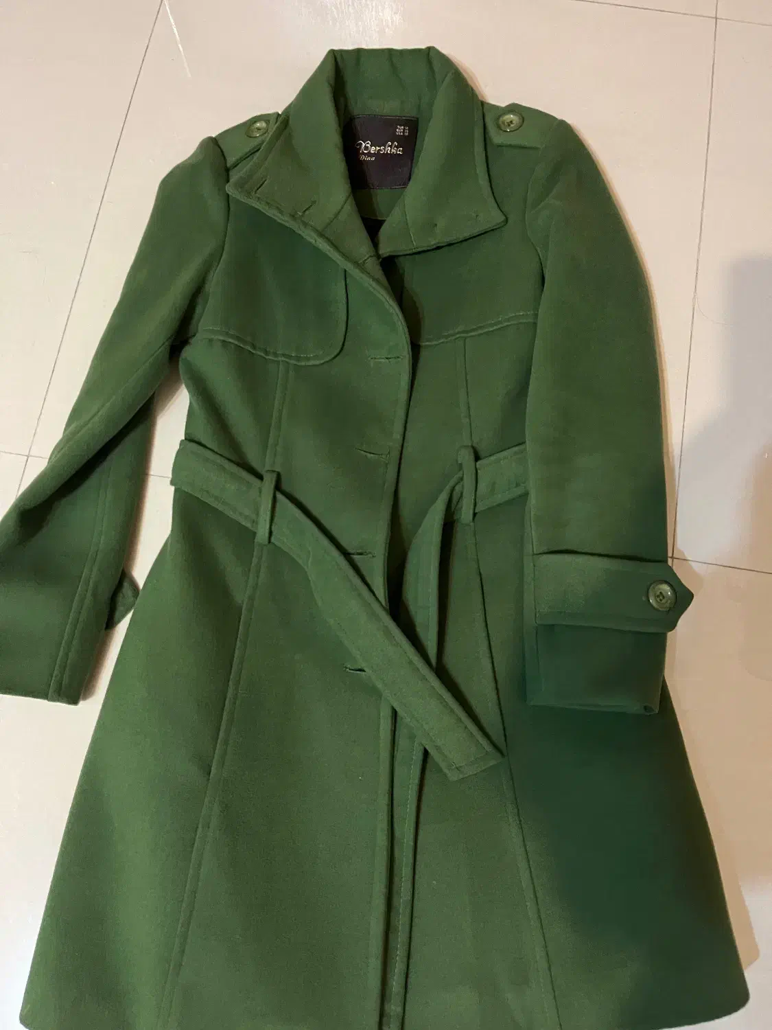 پالتو فوتر سایز ۳۶|لباس|مشهد, سجاد شهر|دیوار