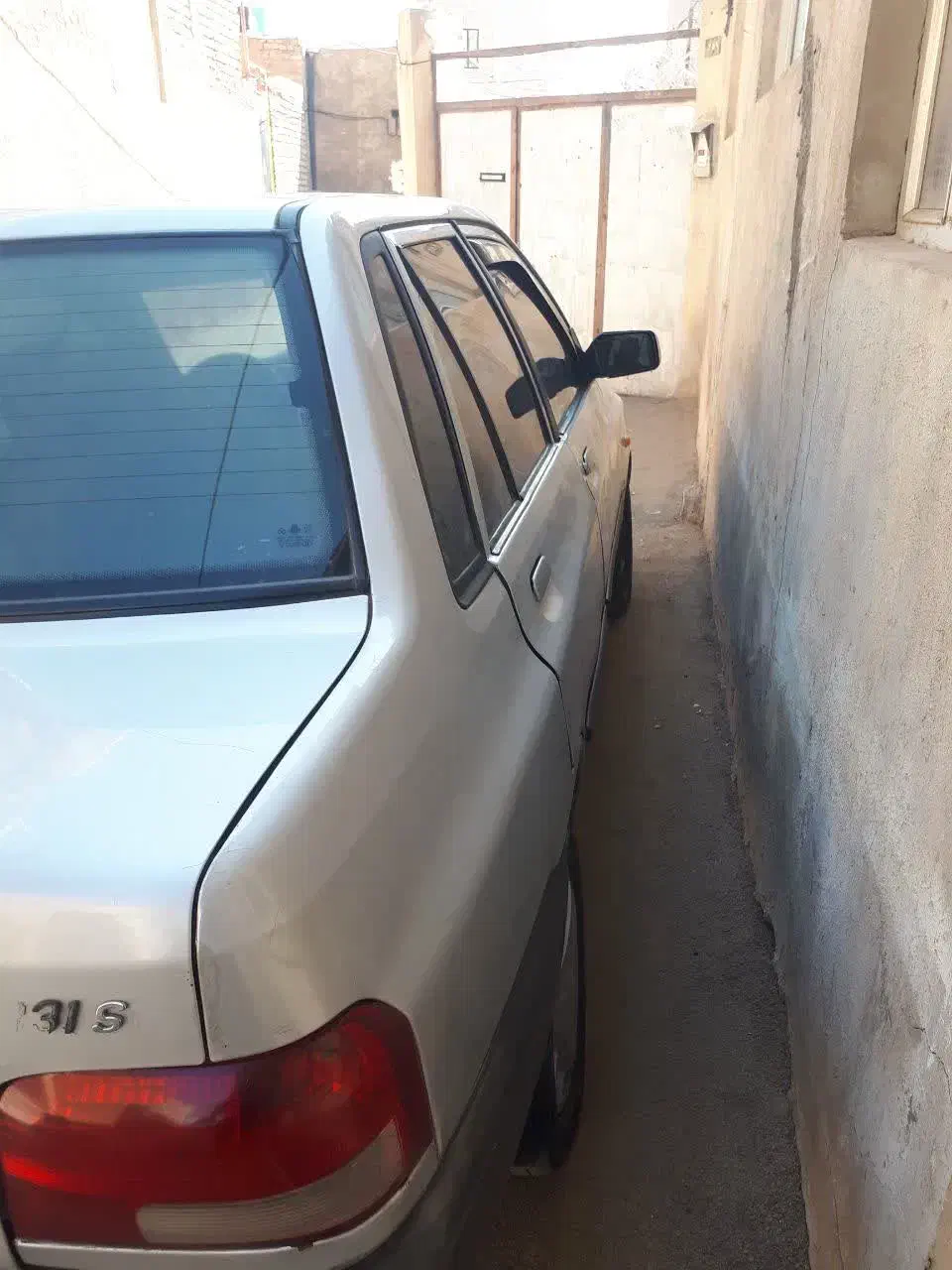 پراید مدل90|خودرو سواری و وانت|آمل, |دیوار